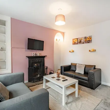 Parkholme بيت للعطل