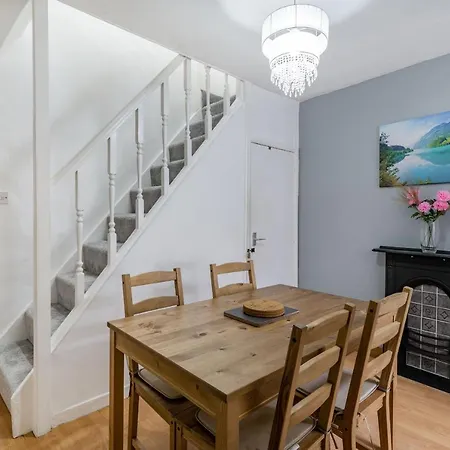 Holiday home Parkholme