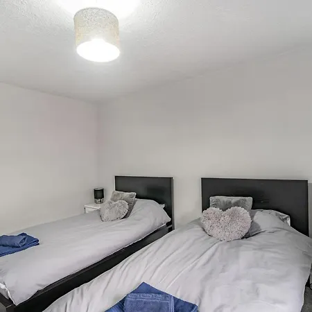 Parkholme Holiday home Penrith